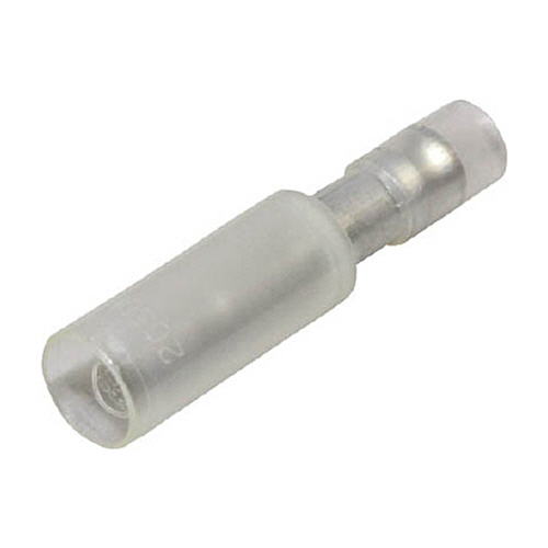 ﾆﾁﾌ 差込形ﾋﾟﾝ端子ﾊﾟｯｸ PC形 1ﾊﾟｯｸ(100個)画像