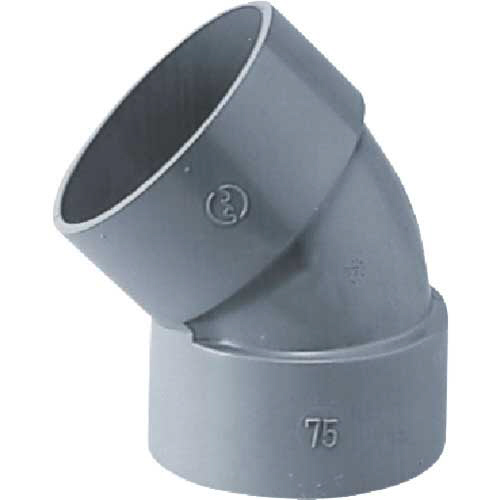 DV継手 45°ｴﾙﾎﾞ 1個画像