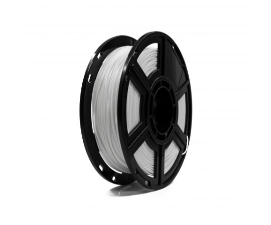 FLASHFORGE用フィラメント　500g　ホワイト画像