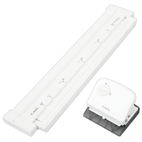 ｹﾞｰｼﾞﾊﾟﾝﾁ ﾎﾜｲﾄ 1台画像