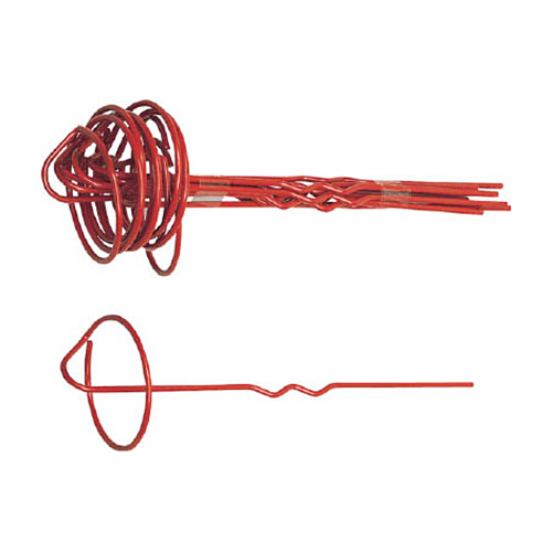 GS 丸型ｱﾝｶｰ20cm 1ﾊﾟｯｸ(10本)画像