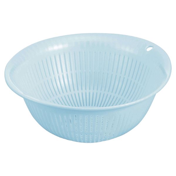 ザル H＆H コランダー (24) B リス画像