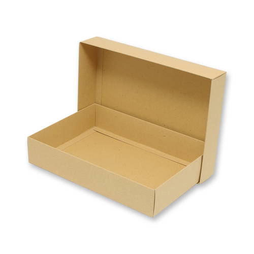 洋品箱 H-6深 ハンドクラフト画像