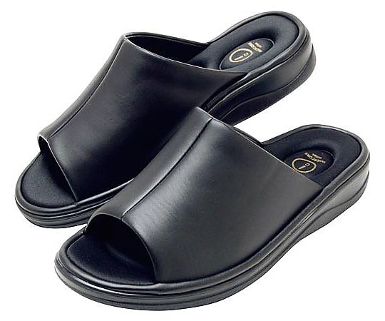 インナーコア メンズ ブラック LLサイズ画像