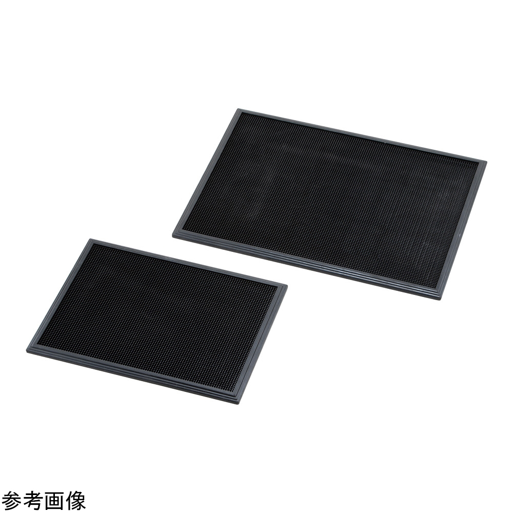 消毒マット・サニトラックス 450×600mm画像