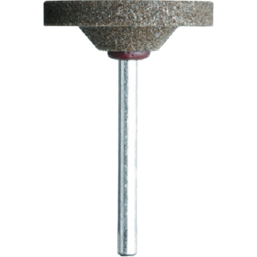 酸化ｱﾙﾐ砥石 1個画像