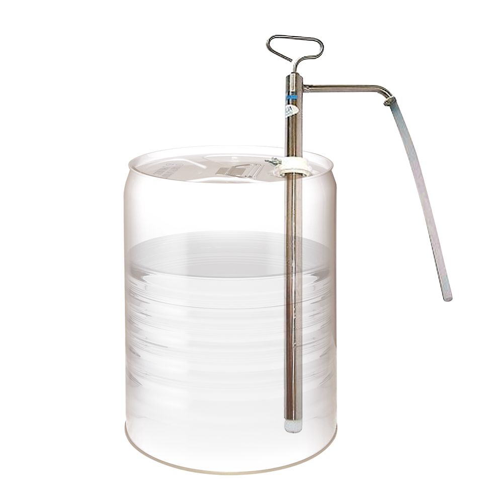手動式ペールポンプ(SUS304)画像