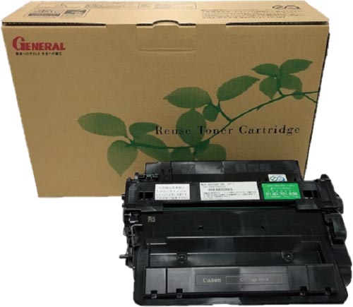 リサイクルトナー（プール式）カートリッジ５２４－２画像