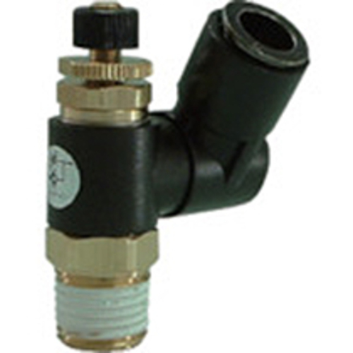 ﾌｼﾞｽﾋﾟｰﾄﾞｺﾝﾄﾛｰﾗβ(樹脂)ﾒｰﾀｰｲﾝ 10mm R3/8 1個画像