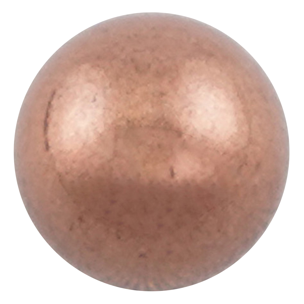 銅球 Φ5mm 100個入画像