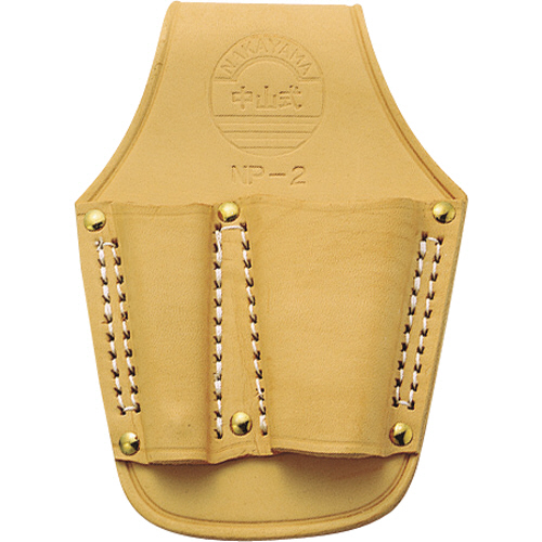 中山式 ﾍﾟﾝﾁ差し(2本差し) 130×190mm 1個画像