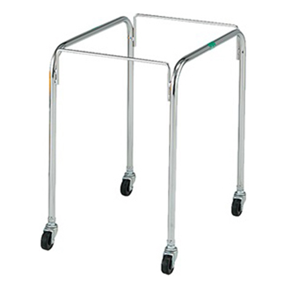 マルチ手提げバスケット18用床上げ置き台画像