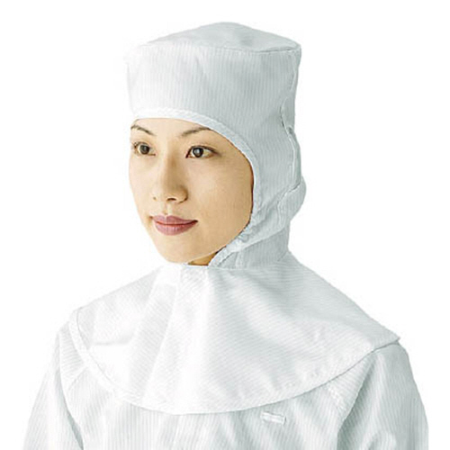 ｸﾘｰﾝﾌｰﾄﾞ白M 1枚画像