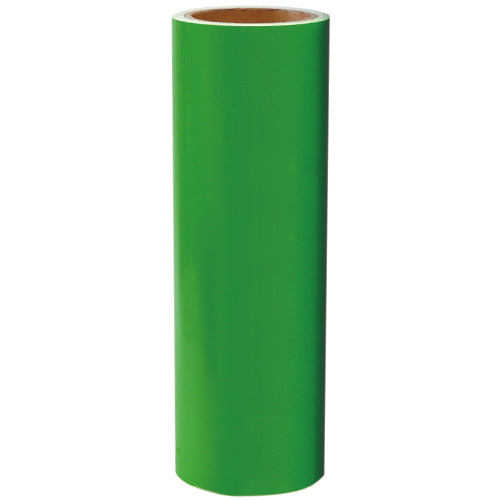 Hi Lucky ｶﾗｰｼｰﾄ 305mm×10m ｲｴﾛｰｸﾞﾘｰﾝ 1本画像