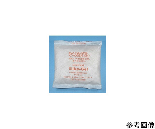 シリカゲル　不織布　150g　70個入