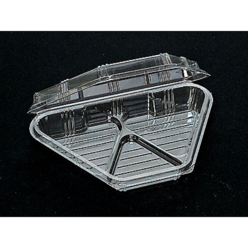 福助工業 フードパック FKパック P-903 厚口 おにぎり3個画像