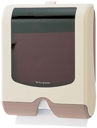 タウパー専用キャビネット　キューティーライト画像