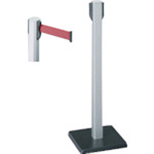 ﾍﾞﾙﾄﾘｰﾙ ﾊﾟｰﾃｨｼｮﾝﾌﾞﾗｯｸ色(290-895-198) 1本画像