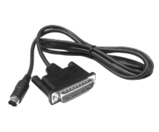 プリンタケーブル（普通紙プリンタ用）画像