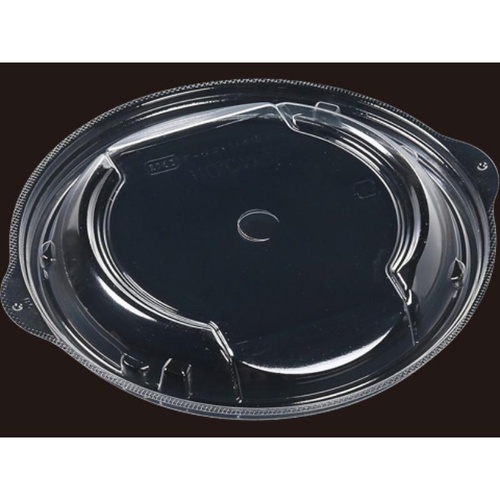 エフピコ T-リコット18内嵌合C字低蓋PP L画像