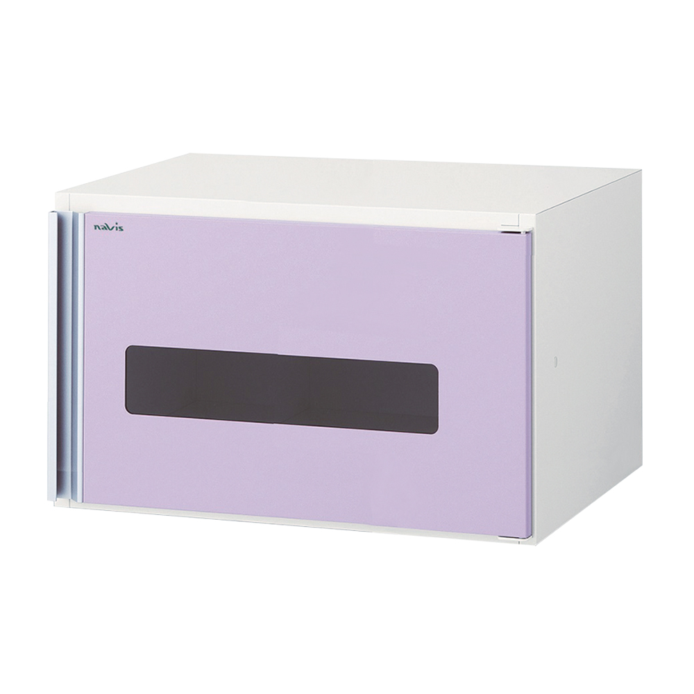 アルティア上段 ユニット横開き 650×475×350