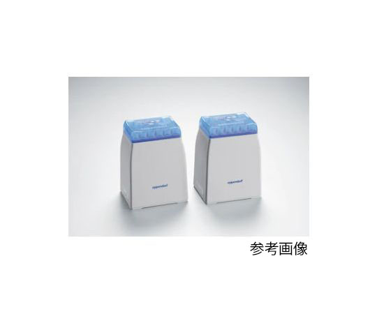 epT.I.P.S.　ラック　0.2-5mL　24本×5ラック画像