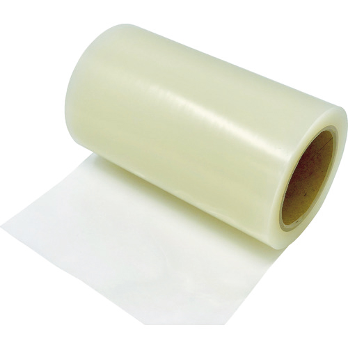 表面保護ﾌｨﾙﾑ T5010A 200mm×100m 透明 1巻画像