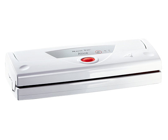 真空パック器　MAGICVAC　AliceV952S画像