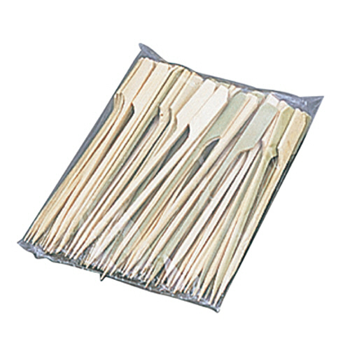 竹 鉄砲串 90mm 1ﾊﾟｯｸ(100本)画像