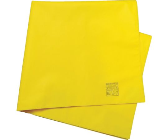 高圧ポリフロシキ 7kV以下用 900×1000mm画像