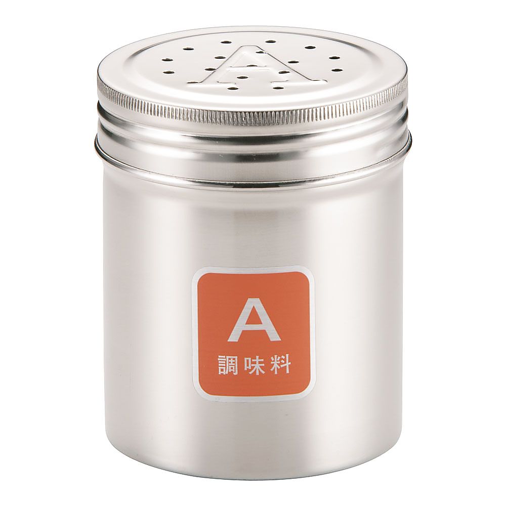 調味缶 大A(調味料)画像
