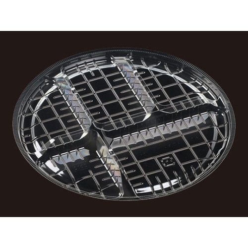 エフピコ APルピア19中皿4画像