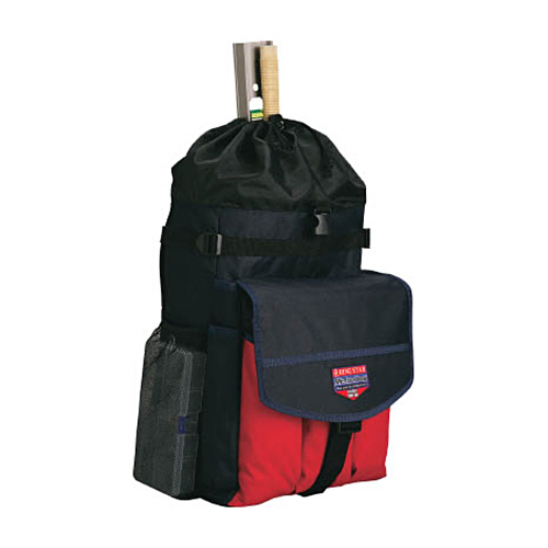 ﾐｽﾀｰﾂｰﾙﾊﾞｯｸﾞ ﾚｯﾄﾞ/ﾌﾞﾙｰ 1個画像