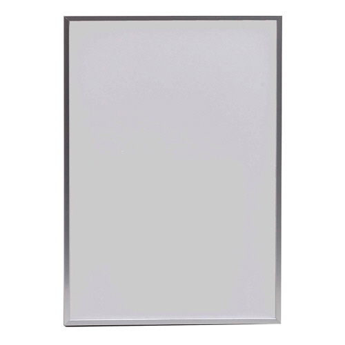 ｱｹﾊﾟﾈﾗｲﾄ 低反射ﾀｲﾌﾟ A3 ｼﾙﾊﾞｰ 1ｾｯﾄ(10枚)画像