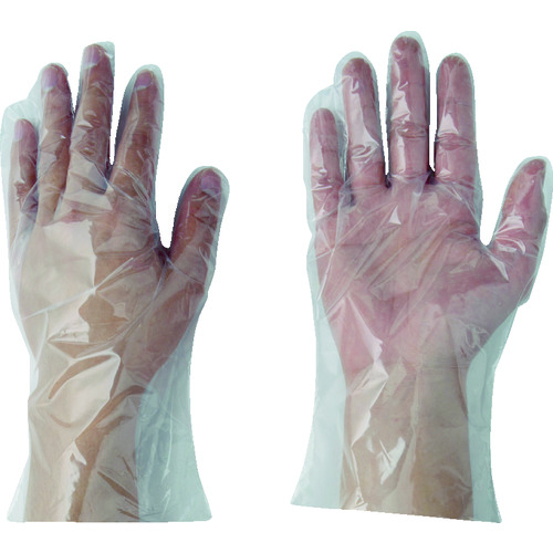 ＡＳ　サニメント手袋スタンダードＬ　１００入画像