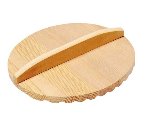 アク取り落し蓋 18cm(83864)