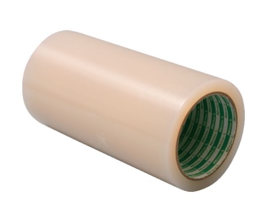 粗面用強接着表面保護テープ AP103 200mm×50m 透明画像