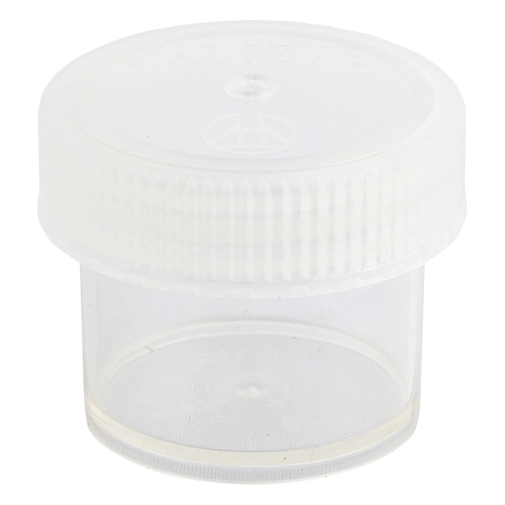 広口円筒容器　60mL 4個入り画像