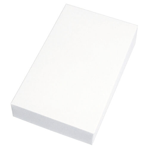 グロスホワイトＢＯＸ１０画像