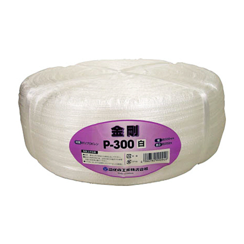 ﾂｶｻ 手結束用PP縄(ﾂｶｻﾃｰﾌﾟ) 1巻画像