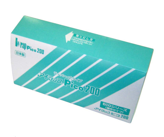 アイラップ（ポリ袋）01482　Pico200（1000枚入）画像