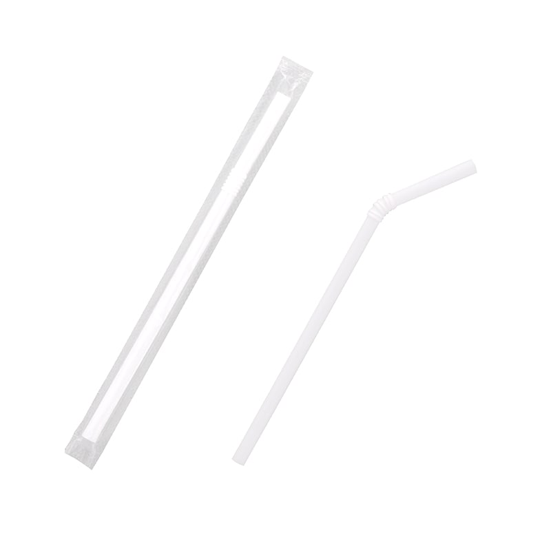 フレックスフィルム包装４．５×１２ｃｍ白画像