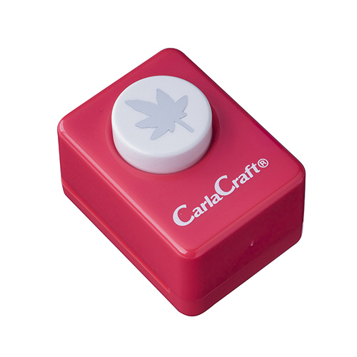 ｸﾗﾌﾄﾊﾟﾝﾁ ｽﾓｰﾙｻｲｽﾞ ﾓﾐｼﾞ 1個画像