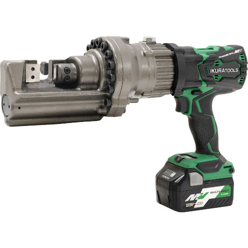 ｺｰﾄﾞﾚｽ鉄筋ｶｯﾀｰ(50225) 1台