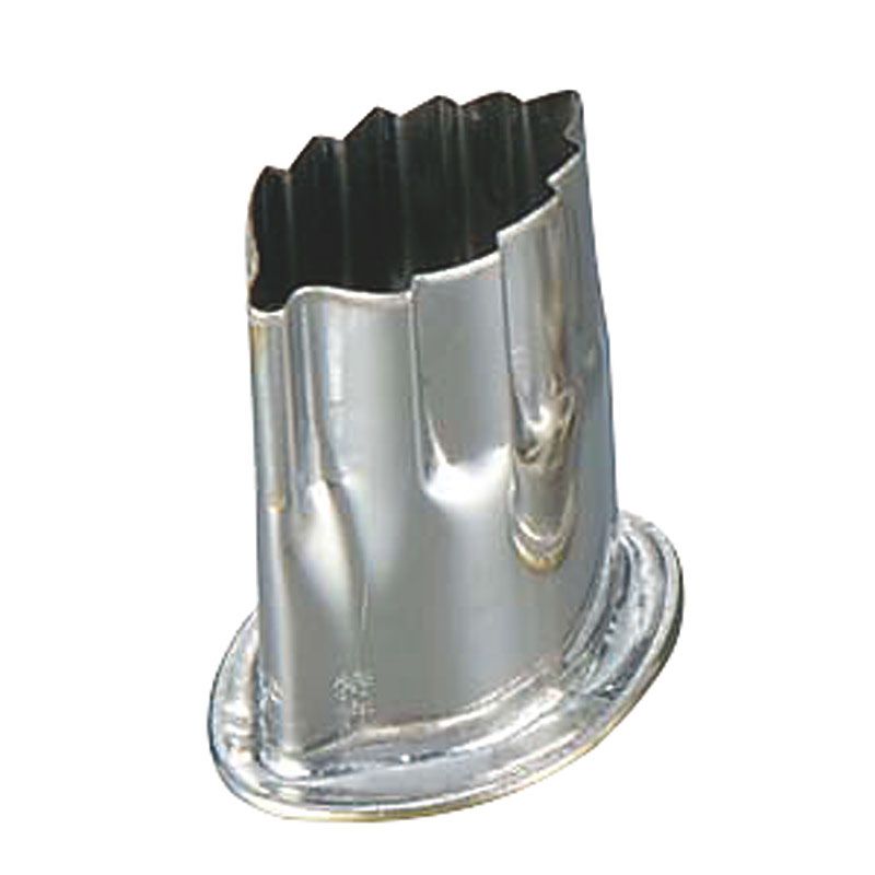 南瓜用 抜き型 舞木の葉 たかもり画像