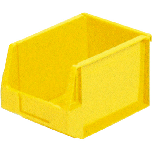 ｻﾝｺｰ ﾊﾝｶﾞｰﾗｯｸｺﾝﾃﾅｰHL-2黄 1個画像