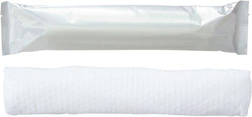 個包装厚手ウェットタオル６０Ｐ画像