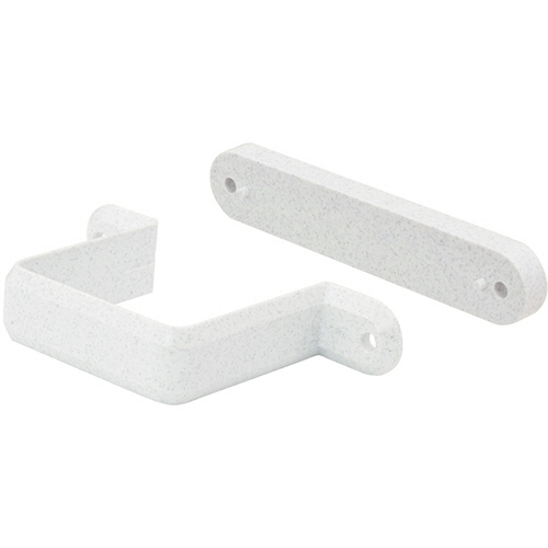 GAONA 水栓柱用ｻﾄﾞﾙﾊﾞﾝﾄﾞ ｽﾍﾟｰｻｰ(10mm)付き 70角用 ﾐｶｹﾞ 1個画像