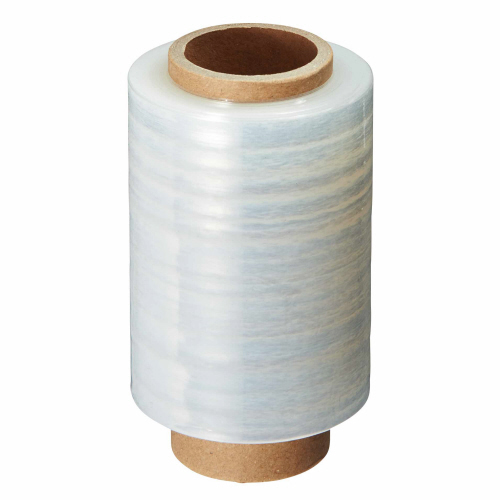 ｽﾄﾚｯﾁmini 詰め替え 100mm×150m 1巻画像