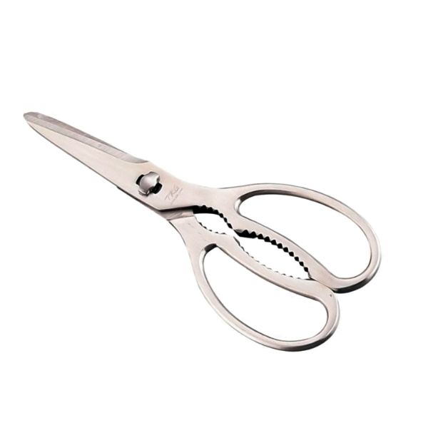 ハサミ TKG オールステンレスキッチンバサミ画像